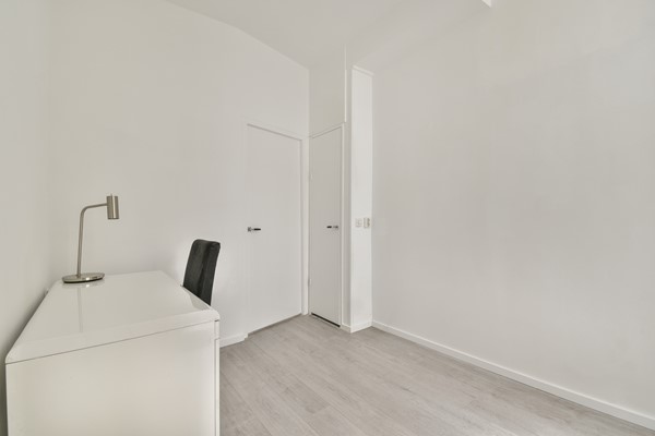 Medium property photo - Da Costastraat 98HV, 1053 ZT Amsterdam